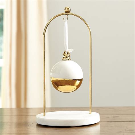 Ornament Display Stand | Ballard Designs