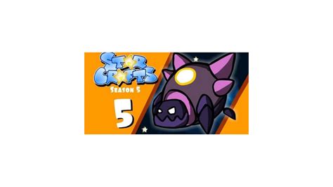 Carbot Animations Starcrafts S05e05 Millenium