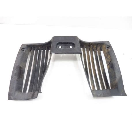 Grille Radiateur Derbi Senda R Moto Et Loisirs