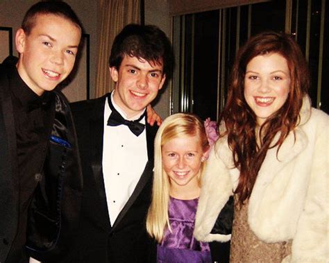 Side Story Photos Of Skandar Keynes Part 1