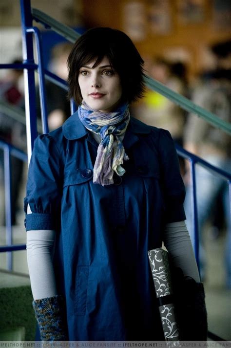 Alice Cullen - Twilight Saga RP Family