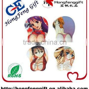 Promotional D Cartoon Sexy Pictures Mouse Mat Sex Cartoon Games Mouse Mat Rubber GoldSupplier