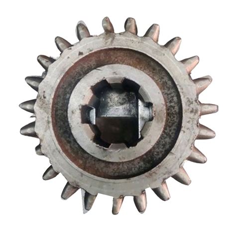 Iron Gear Garari For Industrial At Rs 500piece In Jaipur Id