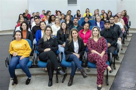 TanaMídia Naviraí Saúde de Naviraí promoveu palestra sobre prevenção