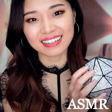 ‎big Sister Does Your Glow Up Album By Tingting Asmr Apple Music