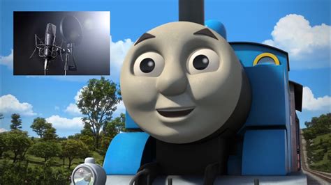 Thomas And Friends Character Voice Reel Part 4 Youtube