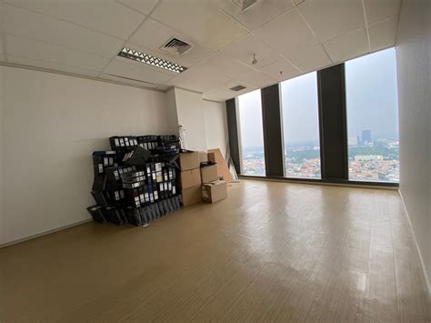 Pt Sava Jakarta Properti Jual Ruang Kantor Di L Avenue Office Tower