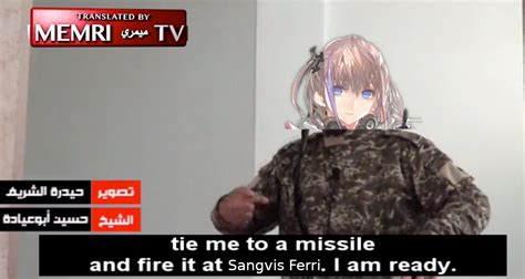 STAR Just Chill The Fuck Out R Girlsfrontline