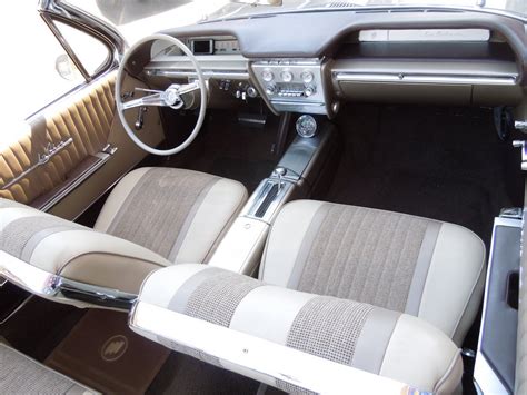 1961 Buick Lesabre | The H.A.M.B.