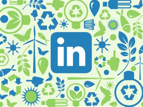 4 Linkedin Tips For An Effective Sustainability Message Greenbiz