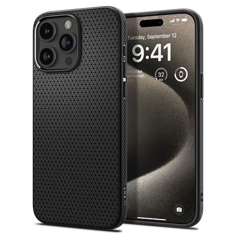 Best Spigen IPhone 15 Pro Max Cases That You Can Buy IThinkDifferent