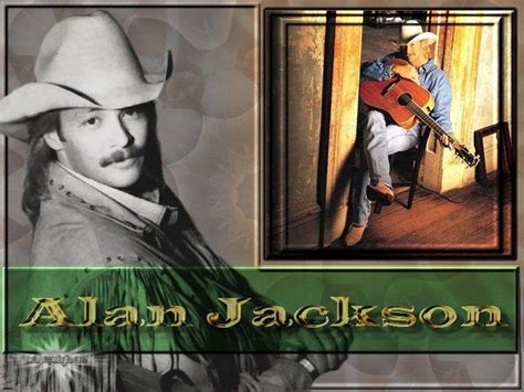 Share More Than 87 Alan Jackson Wallpaper In Cdgdbentre