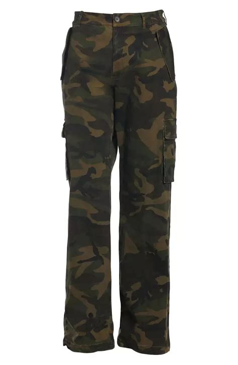 Cargo Naked Wardrobe Cargo Pants Nordstrom Shoplook