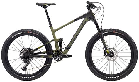 Which Kona mountain bike is right for you? - MBR