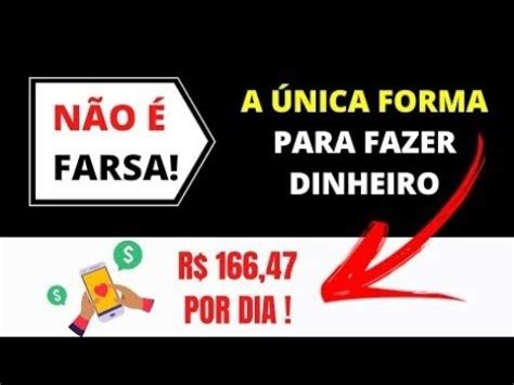 Ideias Para Ganhar Dinheiro Facil E Rapido Em Novo Youtube