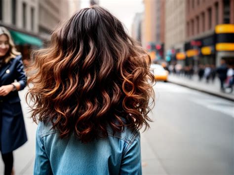 Descubra Os Segredos Do Cabelo Ondulado Americano Barbearia Org