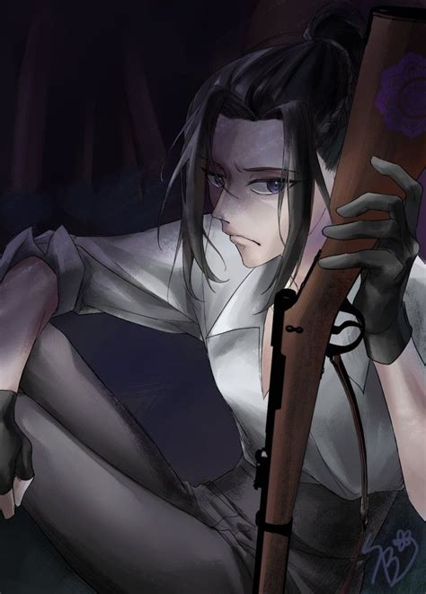 Ghim C A Zen Tr N Mxtx Mdzs Scum Villain Tgcf H Nh Nh T V N