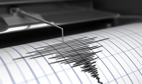 Pelajari Perbedaan Seismometer Seismograf Seismogram Dari Cara