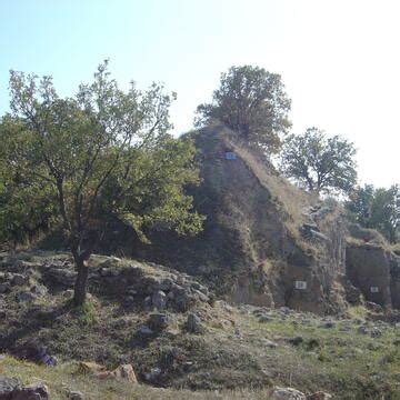 Archaeological Site of Troy - Gallery - UNESCO World Heritage Centre