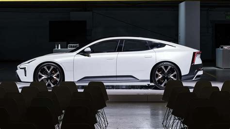 2025 Polestar 5 And 6 Conti Talk Mycarforum