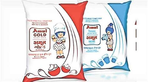 Amul hikes milk price by Rs 3 per litre msr 87 Milk Price Hike अमल