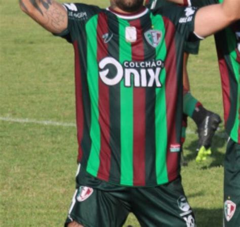 Maillots Fluminense Pi