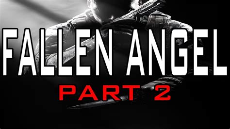 Black Ops Mission Fallen Angel Part Bo Let S Play