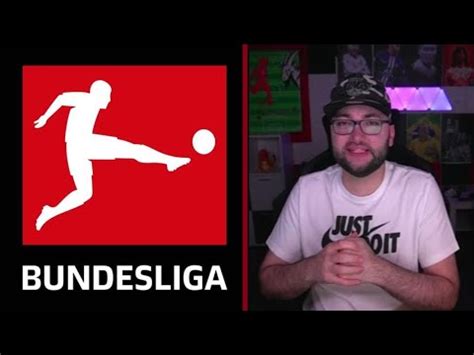 Bundesliga Saison Reaction Auf Meine Bundesliga Prognose Vor