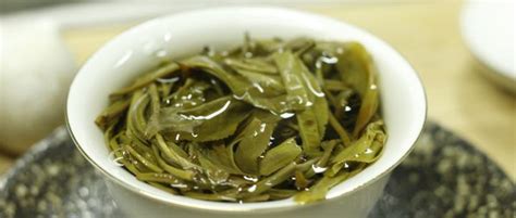 普洱茶的“苦涩味”从何而来？何为“苦”，何为“涩” 知乎