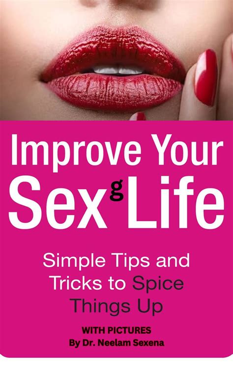 How To Improve Sex Life Unlock Secrets Of Improving Sex Life