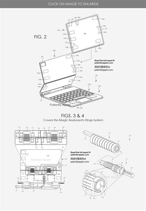 Apple Won Patents Today Covering Airpods Max With Pose Sensors The