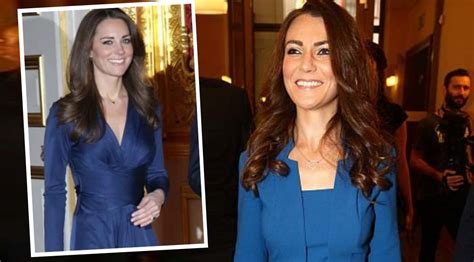 Habla La Doble De Kate Middleton Acusada De Haberse Hecho Pasar Por La