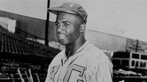 Jackie Robinson’s Story Seldom Includes Kansas City’s Role Kansas City Star