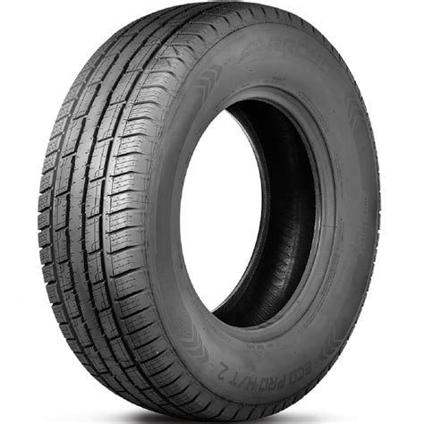 Tire Arroyo Eco Pro H T Lt R Load E Ply Light Truck