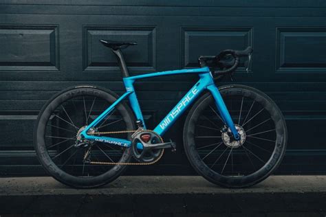 All You Want To Know About Chinese Carbon Road Bike Brand Winspace