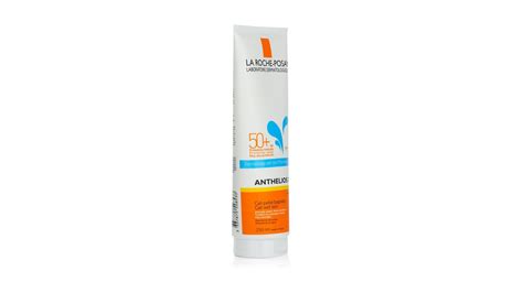 Anthelios Xl Wet Skin Gel Spf 50 250ml 8 33oz Harvey Norman New