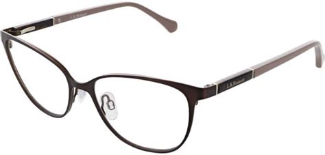 Lk Bennett 58 Glasses Prescription Glasses At