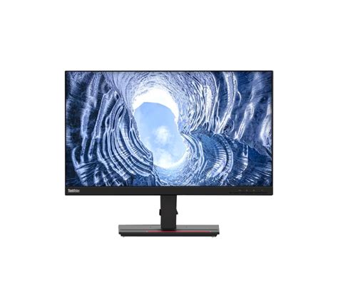 Lenovo ThinkVision T24i 2L Monitor 23 8 IPS 19201080 Input Connectors