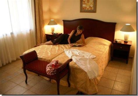 Ocean Bay Hotel, Gambia, Cape Point