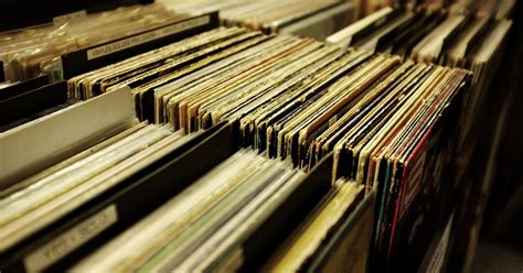 Discogs A Vendu 8 Millions De Disques En 2017 En Bref Mixmag France