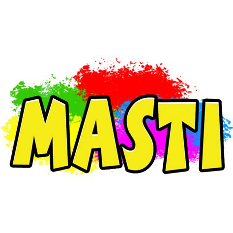 Watch Masti Full Hd Movie Online Sonyliv