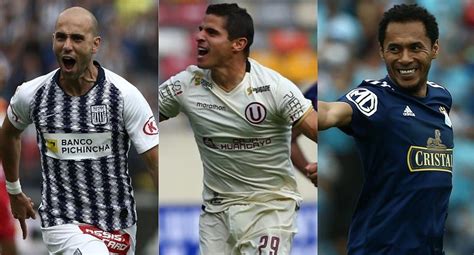 Alianza Lima Universitario Y Sporting Cristal Juntos En Copa