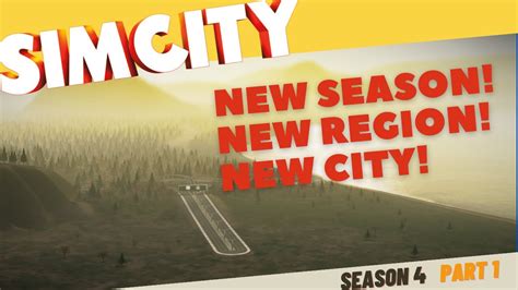 SimCity Let S Play In 2023 New Season New Region New City