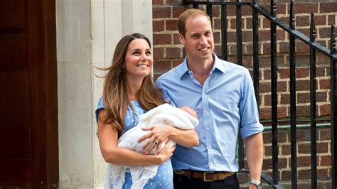 Kate Middleton baby number four: Everything the 'broody' Princess of Wales has ever said | HELLO!