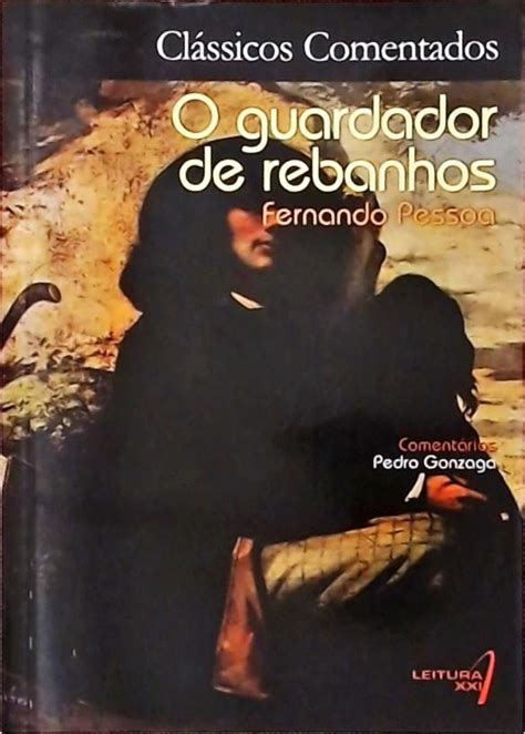 O Guardador De Rebanhos Fernando Pessoa Tra A Livraria E Sebo