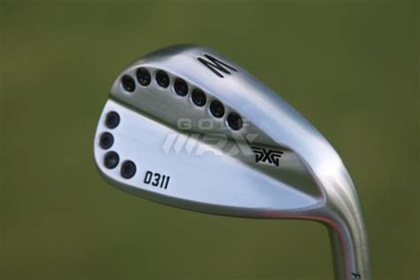 What makes PXG irons and wedges so different? – GolfWRX