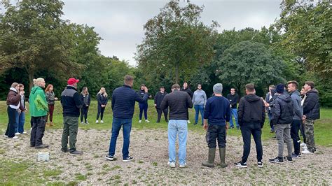 Kennenlernen Bei C Bbs Ii Wolfsburg Berufsbildende Schulen Wolfsburg