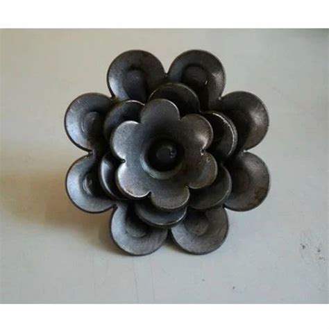 sheet metal flower  piece    chennai id