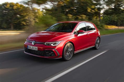 Volkswagen Golf GTI 2020 Reviews Complete Car