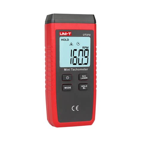 Ut Mini Tachometer Uni T Meters Test Measurement Tools And